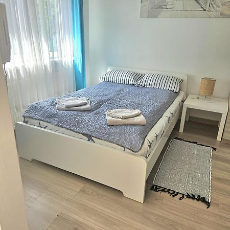 Sopot City Apartment المظهر الخارجي الصورة