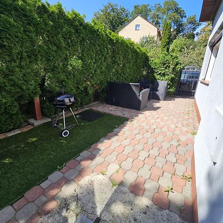 Sopot City Apartment المظهر الخارجي الصورة