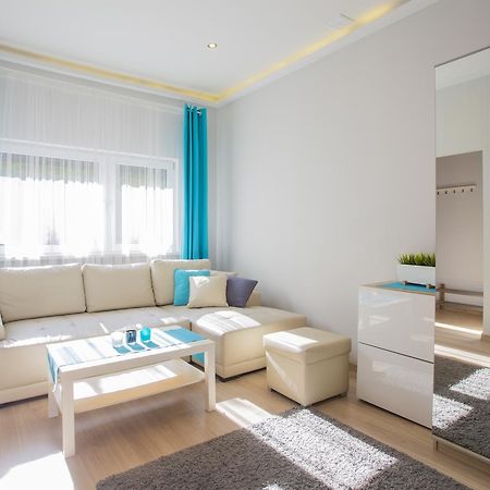 Sopot City Apartment المظهر الخارجي الصورة