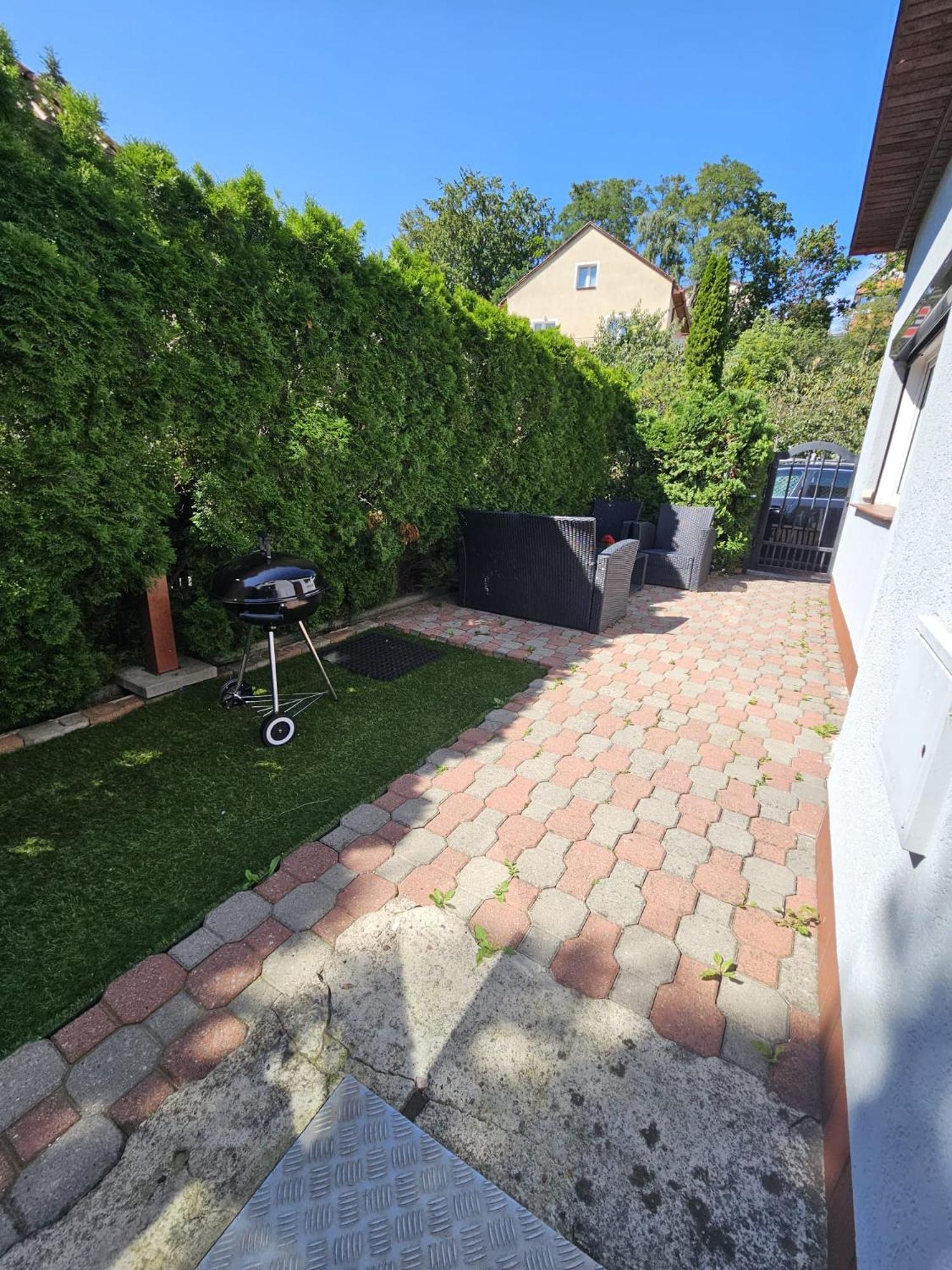 Sopot City Apartment المظهر الخارجي الصورة