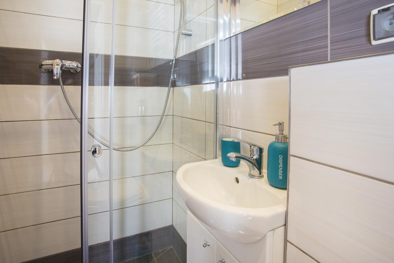Sopot City Apartment المظهر الخارجي الصورة